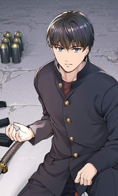 マンガBANGで読めるアニメ化・ドラマ化作品 - スドウ カナメ / 須藤 要