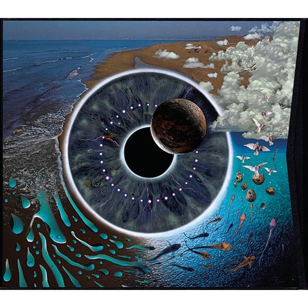 Amazon.co.jp: PINK FLOYD 【・・・P・U・L・S・E・・・驚異】RESTORED