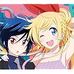 ニセコイ Android(960×854)待ち受け 鶫誠士郎,桐崎千棘 ニセコイ Android(960×854)待ち受け 鶫誠士郎,桐崎千棘