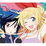 ニセコイ QHD(1080×960) 鶫誠士郎,桐崎千棘 ニセコイ QHD(1080×960) 鶫誠士郎,桐崎千棘