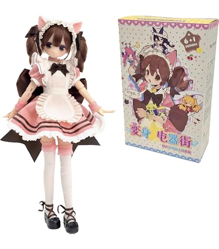 Amazon | アゾンインターナショナル(Azone International) 和遥キナ