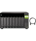 Amazon.co.jp: QNAP(キューナップ) TS-932PX 2.5GbE対応ポートと10GbE