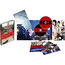 Amazon.co.jp: 「BECK」 豪華版 ＜初回生産限定＞ 2枚組（本編