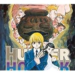HUNTER×HUNTER Android(960×854)待ち受け クラピカ,オイト,カキン王家の人達 HUNTER×HUNTER Android(960×854)待ち受け クラピカ,オイト,カキン王家の人達