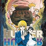 HUNTER×HUNTER iPad壁紙 クラピカ,オイト,カキン王家の人達 HUNTER×HUNTER iPad壁紙 クラピカ,オイト,カキン王家の人達