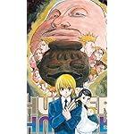 HUNTER×HUNTER FVGA(480×800)壁紙 クラピカ,オイト,カキン王家の人達 HUNTER×HUNTER FVGA(480×800)壁紙 クラピカ,オイト,カキン王家の人達