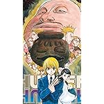 HUNTER×HUNTER HD(720×1280)壁紙 クラピカ,オイト,カキン王家の人達 HUNTER×HUNTER HD(720×1280)壁紙 クラピカ,オイト,カキン王家の人達