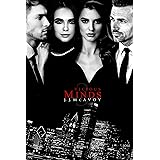 Vicious Minds: Part 3 (Children of Vice Book 6)
