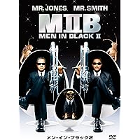 Amazon.co.jp: メン・イン・ブラック コレクターズ