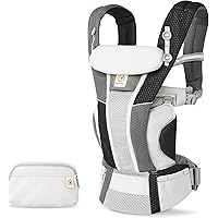ergobaby metro+ ベビーカー グレー Amazon.com : Ergobaby Metro+ Deluxe Compact Baby Stroller