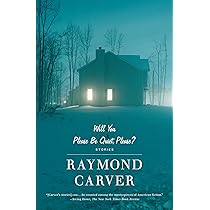 Amazon | Cathedral: Stories (Vintage Contemporaries) | Carver