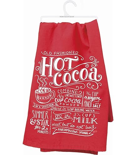 Serviette De Cuisine Primitives By Kathy - My Dream Job Is Driving