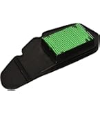 Amazon | キタコ(KITACO) エアークリーナーエレメント K-PIT PCX125