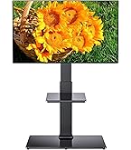 Amazon｜タンスのゲン テレビスタンド 32～77インチ対応 耐震