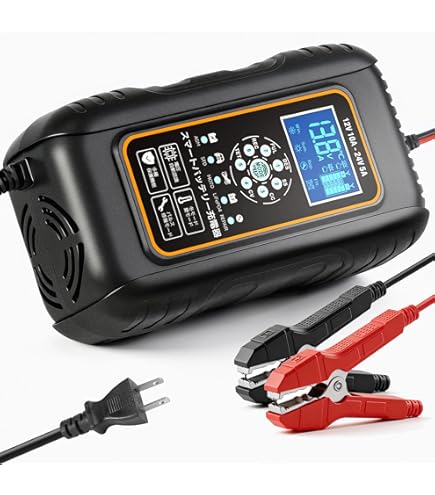 Amazon | EPEVER 20A MPPTソーラー充電コントローラートレーサーBN