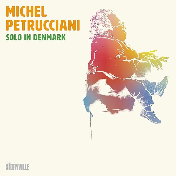 Amazon | Michel Petrucciani: The Montreux Years [Analog] | Michel