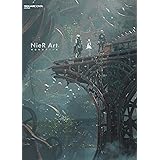 NieR Art 幸田和磨アート集 (SE-MOOK)