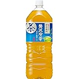 [2CS] サントリー伊右衛門 緑茶 贅沢冷茶 (2L×6本)×2箱