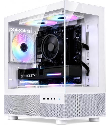 Amazon.co.jp: LIGHTNING THUNDERゲーミングパソコン Ryzen7 5700X/RTX