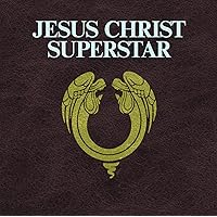 Amazon.co.jp: Jesus Christ Superstar: ミュージック