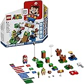 LEGO® Super Mario™ Adventures with Mario Starter Course 71360