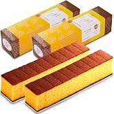 長崎心泉堂 長崎カステラ 幸せの黄色いカステラ 10切 310g×2本 T600x2 | 昔ながらの優しい甘さ, ふんわりしっとり食感, 常温保存で日持ちが良い, ご自宅用にも, 手土産にも便利