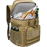 HP hope 42L 45/55 Cans 保冷バッグ 大容量 保冷バックパック リュック 保温 キャンプ クーラーボックス クーラーバッグ 保冷リュック