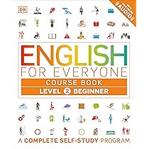 語学・辞書・学習参考書 ENGLISH FOR EVERYONE BEGINNER 1 & 2 512fCq4uCZL.jpg_BO30,255,255,