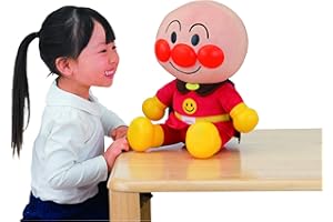 ねぇアンパンマン! はじめてのおしゃべりDX