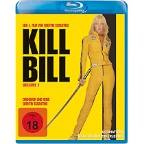 DVD　キル・ビル　KILL BILL　① 81gWEZTFYRL._AC_UL210_SR210,
