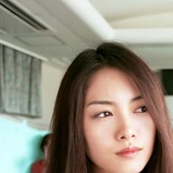 仲間由紀恵の人気壁紙画像 『トリック1』山田奈緒子