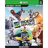 Riders Republic (輸入版:北米) - XboxOne