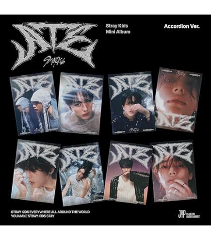 Stray Kids スキズ 樂 Postcard ver. スンミン Stray kids スンミン 樂 Star postcard 新品未開封 - メルカリ