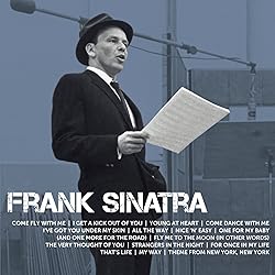 Amazon.co.jp: シナトラ・グレイテスト・ヒッツ(通常盤