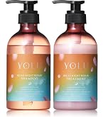 YOLU トリートメント 26個 Amazon | 【26春限定】 YOLU ヨル トリーツ スプリング ディープナイト