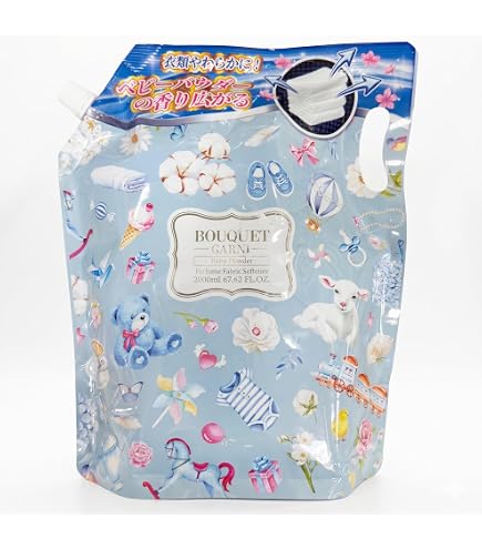 けん ハミングネオ ベビーパウダーの香り32本セット Amazon | ハミングNeo ベビーパウダーの香り つめかえ 320ml | 花王