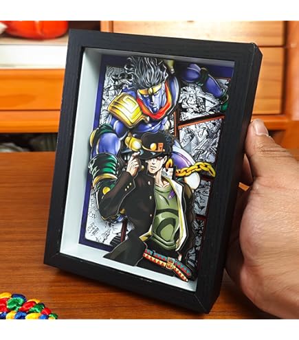 東方仗助　キャンバスアート artdeli Amazon.co.jp: アートパネル 東方 仗助 ジョジョの奇妙な冒険