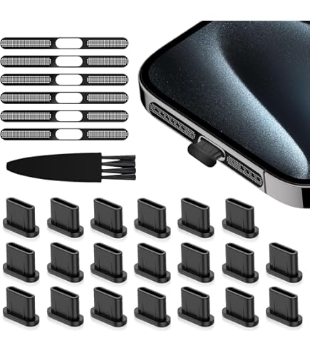 Razer USB保護キャップ 楽天市場】USB type-C用 保護キャップソフト素材 4個入り選べる6