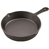キャプテンスタッグ(CAPTAIN STAG) キッチン用品 スキレット フライパン 20cm UG-3028