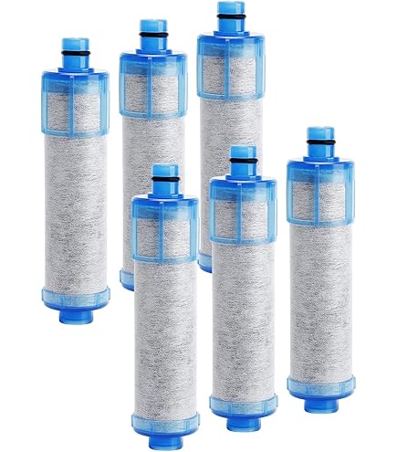 Amazon.co.jp: INAX オールインワン浄水栓取替用カートリッジ(標準