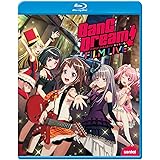 Bang Dream! Film Live [Blu-ray]