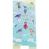 Amazon Co Jp 画業30周年記念 小畑健展 Never Complete バクマン 豪華作家陣サイン入りミニ色紙 亜城木夢叶 この世は金と知恵 単品 文房具 オフィス用品