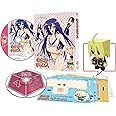 めだかボックス 第4巻 [Blu-ray]