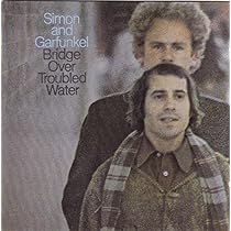 『イエスタデイ〜明日に架ける橋』 ビートルズ　サイモン&ガーファンクル　フロッピ サイモン＆ガーファンクル『Bridge Over Troubled Water (明日に