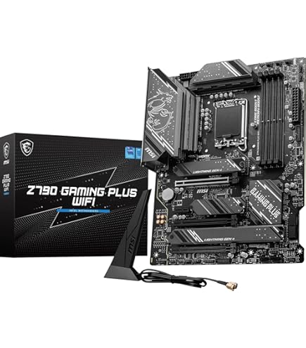 Asrock Z790 Pro RS Intel Z790 LGA 1700 ATX Motherborad