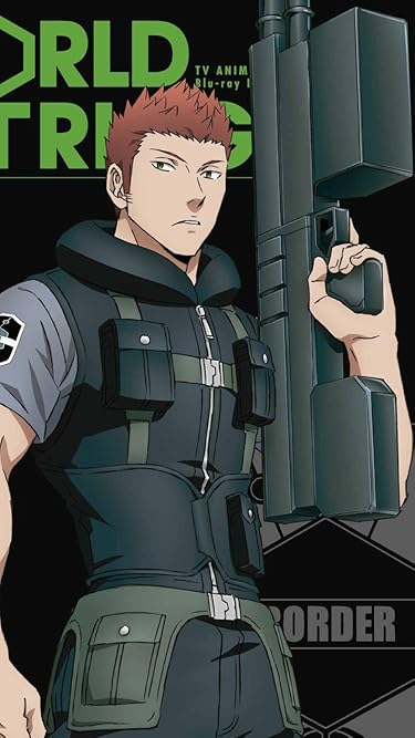 2021秋アニメ - 木崎 レイジ（きざき れいじ）