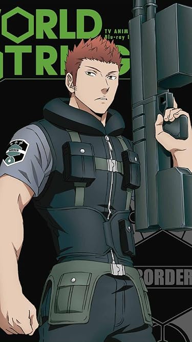 2021秋アニメ - 木崎 レイジ（きざき れいじ）