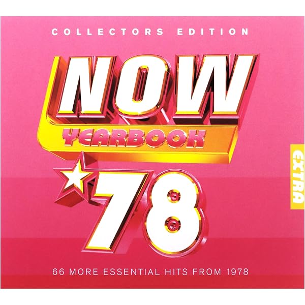 Amazon.co.jp: NOW   Yearbook Extra 1979: ミュージック