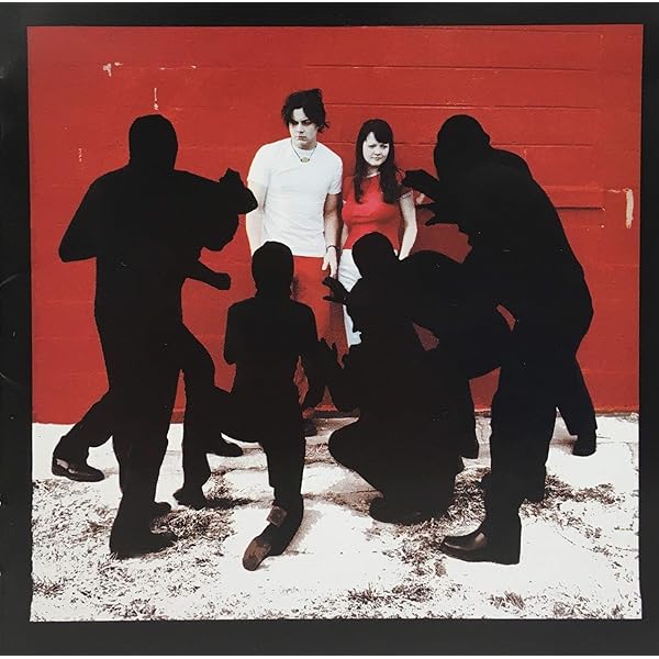 Amazon.co.jp: White Stripes: ミュージック