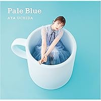 Pale Blue 〔初回限定盤〕